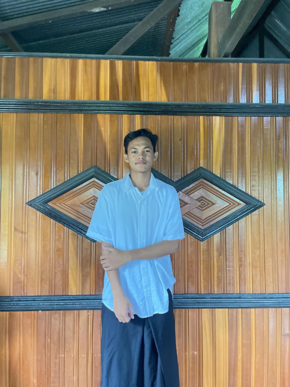 Dekan FIKOM