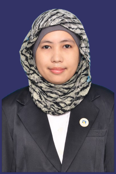 Dr. ANNAHL RIADI, S. Kom., M. Kom