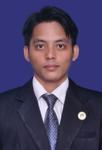 AZWAR, S. Kom., M. Kom