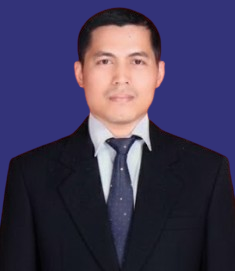 BAHARUDDIN, S.Kom., MAP., M.Kom., MTA