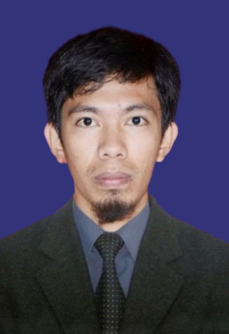 MUH. WAHYU SURYANDI ADAM, S. Pd., M. Pd
