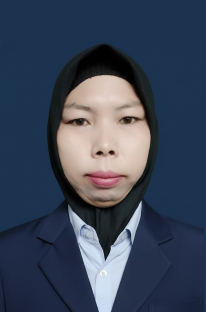 NURDIANAH, S. Pd., M. Pd