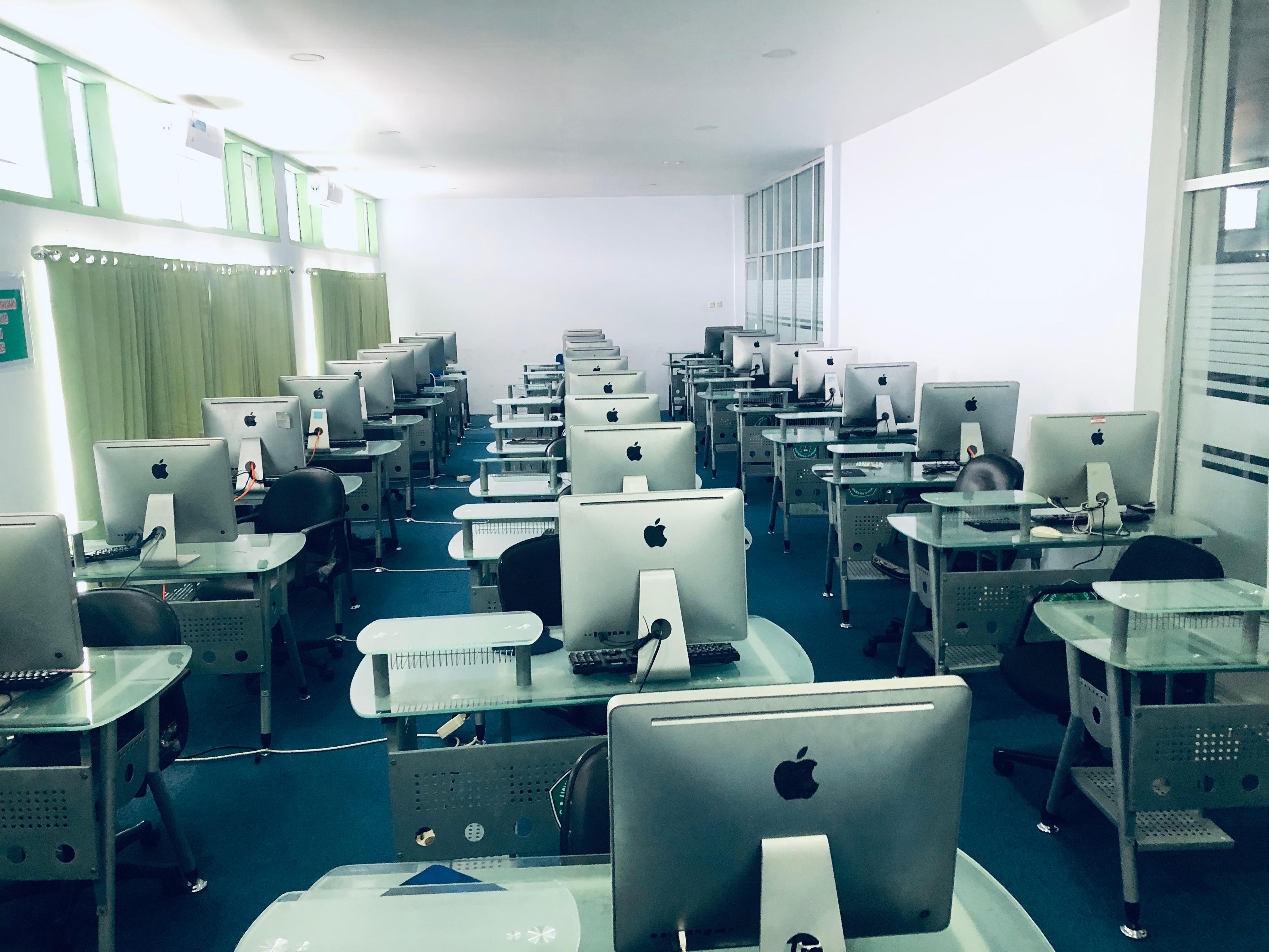 Laboratorium Rekayasa Perangkat Lunak