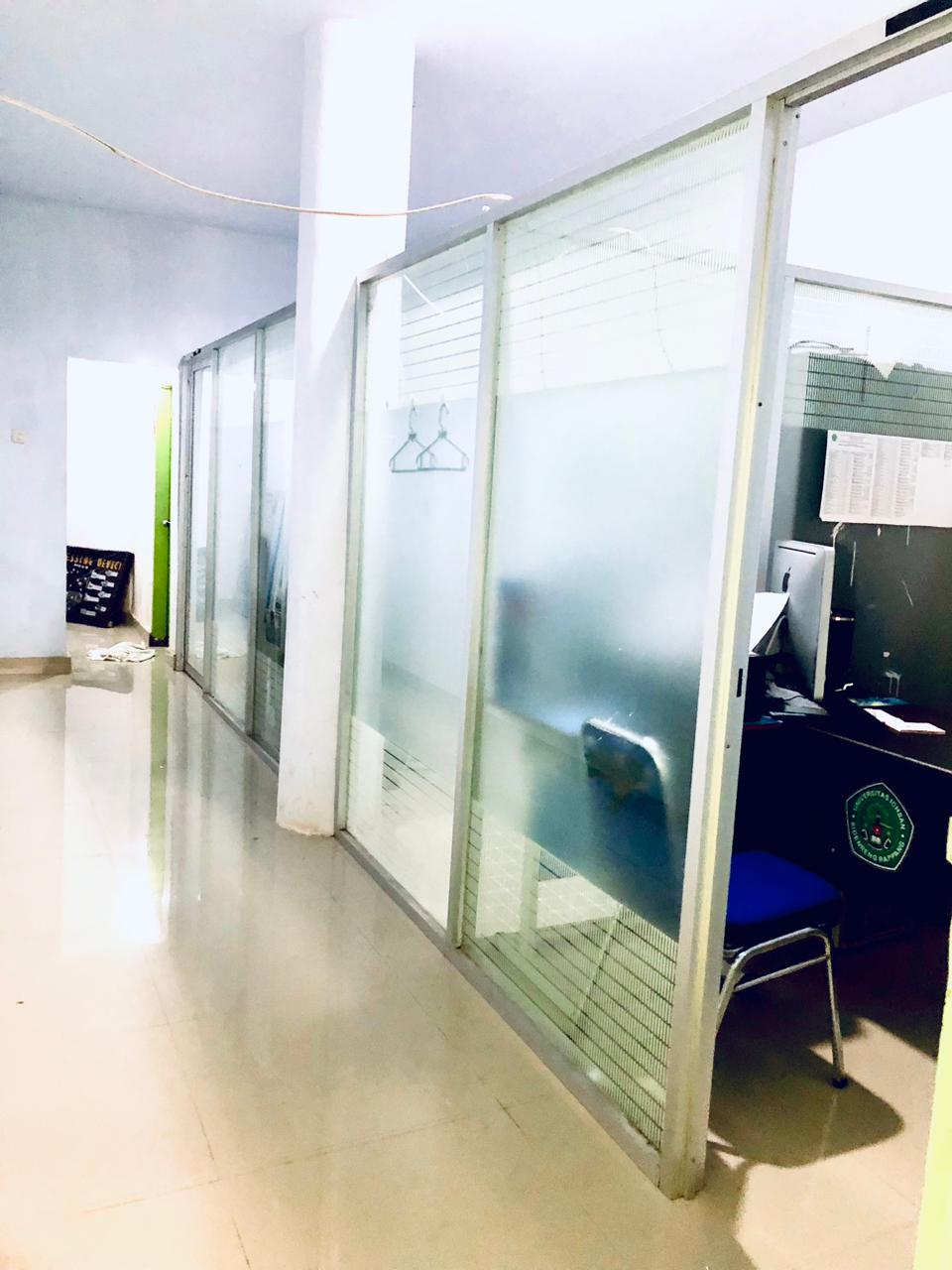 RUANG PRODI DAN SEKRETARIAT